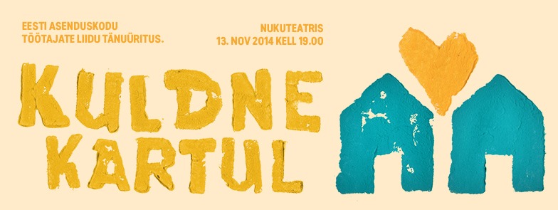 Kuldne Kartul 2014 image